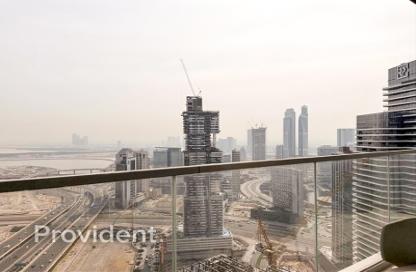 Apartment - 1 Bedroom - 2 Bathrooms for rent in Vida Dubai Mall Tower 1 - Vida Residences Dubai Mall - Downtown Dubai - Dubai