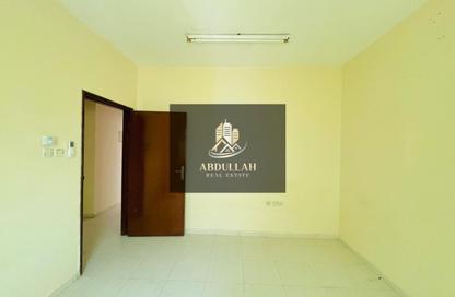 Apartment - 1 Bedroom - 1 Bathroom for rent in Muwaileh 3 Building - Muwaileh - Sharjah