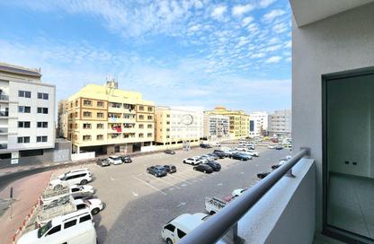 Apartment - 1 Bedroom - 2 Bathrooms for rent in Masaken Al Muraqqabat 04 - Al Muraqqabat - Deira - Dubai