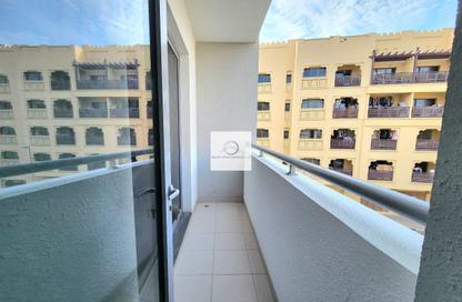 Apartment - 1 Bedroom - 2 Bathrooms for rent in Masaken Al Muraqqabat 04 - Al Muraqqabat - Deira - Dubai