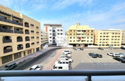Apartment - 1 Bedroom - 2 Bathrooms for rent in Masaken Al Muraqqabat 04 - Al Muraqqabat - Deira - Dubai