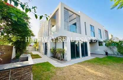 Villa - 4 Bedrooms - 4 Bathrooms for rent in Al Yasmeen - Al Zahia - Muwaileh Commercial - Sharjah