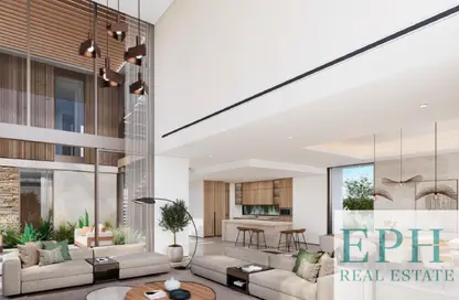 Villa - 4 Bedrooms - 6 Bathrooms for sale in The Acres (Phase 1) - The Acres - Dubai Land - Dubai Villa - 4 Bedrooms - 6 Bathrooms for sale in The Acres (Phase 1) - The Acres - Dubai Land - Dubai