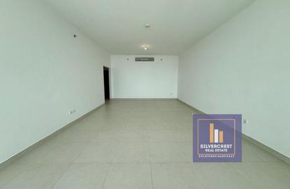 Apartment - 2 - 4 for rent in Al Ain Tower - Khalidiya Street - Al Khalidiya - Abu Dhabi