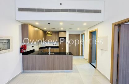 Apartment - 1 Bedroom - 2 Bathrooms for rent in Burj Residence 2 - District 10 - Jumeirah Village Circle - Dubai Apartment - 1 Bedroom - 2 Bathrooms for rent in Burj Residence 2 - District 10 - Jumeirah Village Circle - Dubai