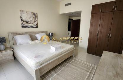 Apartment - 1 Bedroom - 2 Bathrooms for rent in Elite Sports Residence 6 - Elite Sports Residence - Dubai Sports City - Dubai Apartment - 1 Bedroom - 2 Bathrooms for rent in Elite Sports Residence 6 - Elite Sports Residence - Dubai Sports City - Dubai
