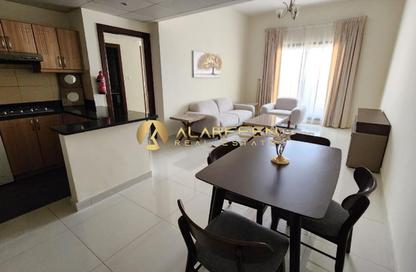 Apartment - 1 Bedroom - 2 Bathrooms for rent in Elite Sports Residence 6 - Elite Sports Residence - Dubai Sports City - Dubai