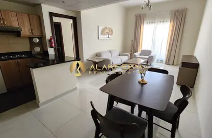 Apartment - 1 Bedroom - 2 Bathrooms for rent in Elite Sports Residence 6 - Elite Sports Residence - Dubai Sports City - Dubai