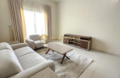 Apartment - 1 Bedroom - 2 Bathrooms for rent in Elite Sports Residence 6 - Elite Sports Residence - Dubai Sports City - Dubai