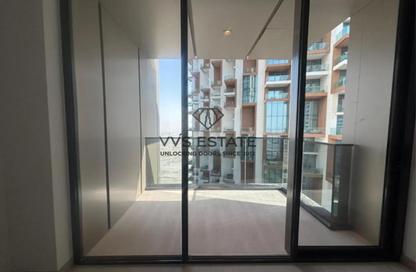 Apartment - 1 Bedroom - 1 Bathroom for sale in Regalia By Deyaar - Business Bay - Dubai