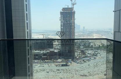 Apartment - 1 Bedroom - 2 Bathrooms for sale in Regalia By Deyaar - Business Bay - Dubai