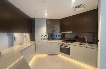 Apartment - 1 Bedroom - 1 Bathroom for sale in Regalia By Deyaar - Business Bay - Dubai