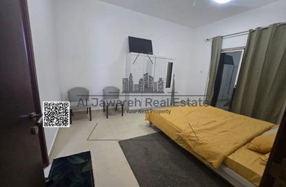 Apartment - 2 Bedrooms - 2 Bathrooms for sale in City Tower - Al Nuaimiya - Ajman