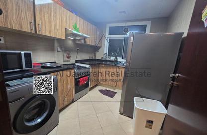 Apartment - 2 Bedrooms - 2 Bathrooms for sale in City Tower - Al Nuaimiya - Ajman