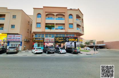 Apartment - 1 - 1 for rent in Al Rawda 2 - Al Rawda - Ajman