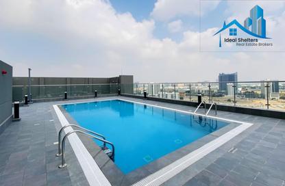 Apartment - Studio - 1 Bathroom for rent in Time 1 - Dubai Land Residence Complex - Dubai Apartment - Studio - 1 Bathroom for rent in Time 1 - Dubai Land Residence Complex - Dubai