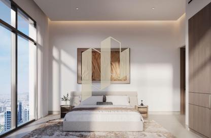 Apartment - 1 Bedroom - 2 Bathrooms for sale in Exotica By Al Marina - District 17 - Jumeirah Village Circle - Dubai Apartment - 1 Bedroom - 2 Bathrooms for sale in Exotica By Al Marina - District 17 - Jumeirah Village Circle - Dubai