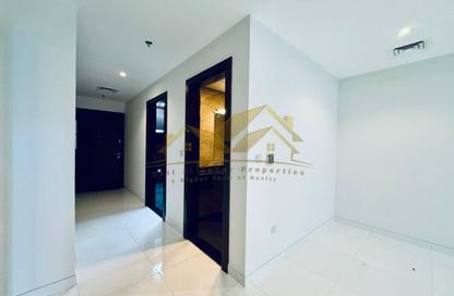 Apartment - 1 Bedroom - 2 Bathrooms for rent in The Bricks - Al Mankhool - Bur Dubai - Dubai