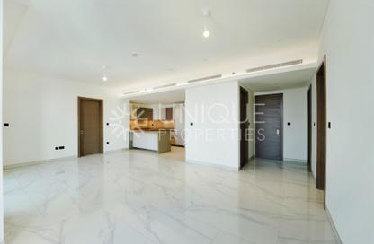 Apartment - 2 Bedrooms - 4 Bathrooms for sale in Crest Grande - Sobha Hartland - Mohammed Bin Rashid City - Dubai