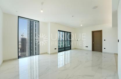 Apartment - 2 Bedrooms - 4 Bathrooms for sale in Crest Grande - Sobha Hartland - Mohammed Bin Rashid City - Dubai