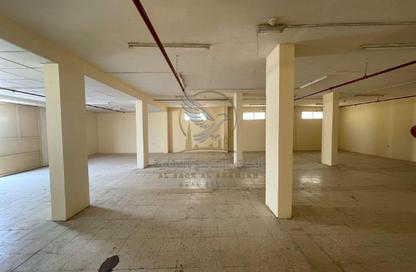 Warehouse - Studio - 1 for rent in Al Jurf 3 - Al Jurf - Ajman
