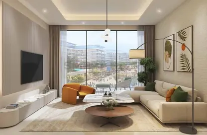 شقة - غرفة نوم - 1 حمام للبيع في داماك ريفرسايد فيو - مجمع دبي للاستثمار - دبي شقة - غرفة نوم - 1 حمام للبيع في داماك ريفرسايد فيو - مجمع دبي للاستثمار - دبي