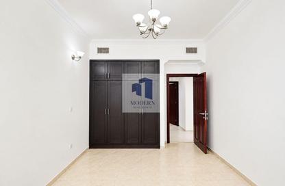 Apartment - 1 - 2 for rent in Al Telal 5 - Al Barsha 1 - Al Barsha - Dubai