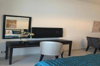 Apartment - Studio - 1 Bathroom for rent in Ghalia Tower - District 18 - Jumeirah Village Circle - Dubai