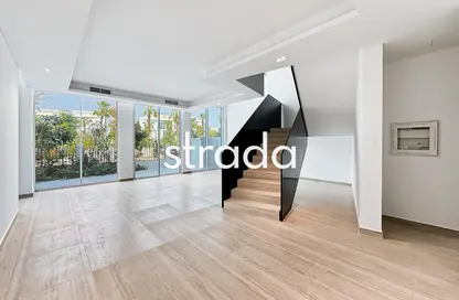 Villa - 4 Bedrooms - 5 Bathrooms for rent in Ixora - Al Barari - Dubai