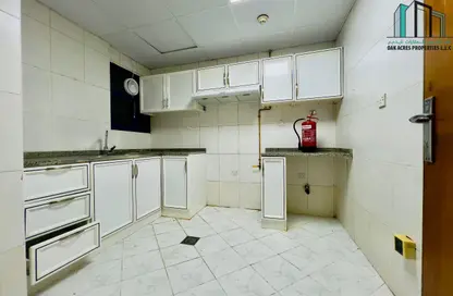 Apartment - 1 Bedroom - 1 Bathroom for rent in SS Lootah Building - Al Nahda 2 - Al Nahda - Dubai