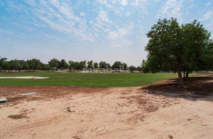 Villa - 4 - 4 for rent in The Sundials - Jumeirah Golf Estates - Dubai