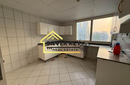 Apartment - 3 Bedrooms - 3 Bathrooms for rent in Al Majaz 3 - Al Majaz - Sharjah