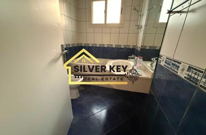 Apartment - 3 Bedrooms - 3 Bathrooms for rent in Al Majaz 3 - Al Majaz - Sharjah