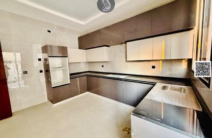 Villa - 3 Bedrooms - 5 Bathrooms for sale in Al Helio 1 - Al Helio - Ajman