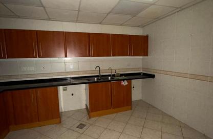 Apartment - 2 Bedrooms - 4 Bathrooms for rent in Al Dana Tower - Al Majaz 3 - Al Majaz - Sharjah Apartment - 2 Bedrooms - 4 Bathrooms for rent in Al Dana Tower - Al Majaz 3 - Al Majaz - Sharjah