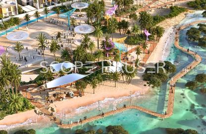 Villa - 5 Bedrooms - 7 Bathrooms for sale in Saadiyat Lagoons - Saadiyat Island - Abu Dhabi Villa - 5 Bedrooms - 7 Bathrooms for sale in Saadiyat Lagoons - Saadiyat Island - Abu Dhabi