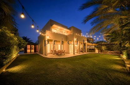 Villa - 4 - 4 for sale in Saheel 1 - Saheel - Arabian Ranches - Dubai