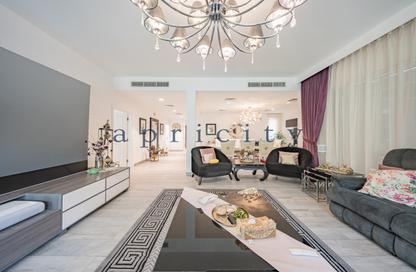 Villa - 4 - 4 for sale in Saheel 1 - Saheel - Arabian Ranches - Dubai