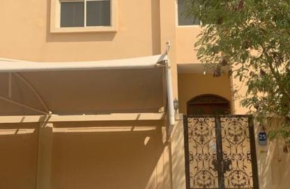 Villa - 3 Bedrooms - 5 Bathrooms for rent in New Shahama - Al Shahama - Abu Dhabi