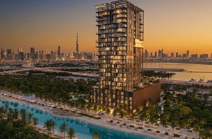 Apartment - 2 - 3 for sale in Wynwood Horizon by Imtiaz - Bukadra - Dubai
