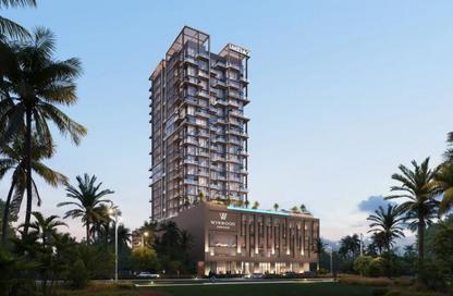 Apartment - 2 - 3 for sale in Wynwood Horizon by Imtiaz - Bukadra - Dubai
