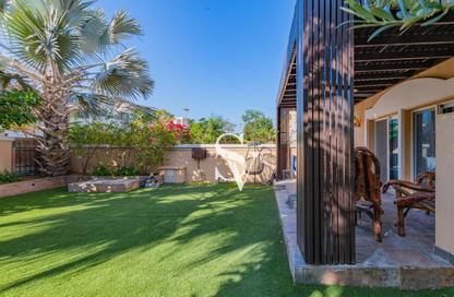 Villa - 2 Bedrooms - 2 Bathrooms for rent in District 5 - Jumeirah Village Triangle - Dubai Villa - 2 Bedrooms - 2 Bathrooms for rent in District 5 - Jumeirah Village Triangle - Dubai