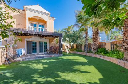 Villa - 2 Bedrooms - 2 Bathrooms for rent in District 5 - Jumeirah Village Triangle - Dubai Villa - 2 Bedrooms - 2 Bathrooms for rent in District 5 - Jumeirah Village Triangle - Dubai
