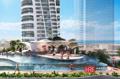 Apartment - 2 Bedrooms - 3 Bathrooms for sale in Volta - Downtown Dubai - Dubai