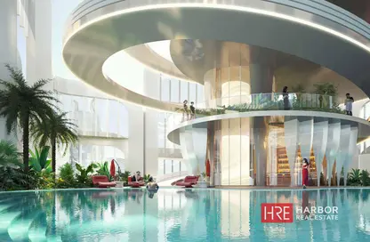 Apartment - 2 Bedrooms - 3 Bathrooms for sale in Volta - Downtown Dubai - Dubai Apartment - 2 Bedrooms - 3 Bathrooms for sale in Volta - Downtown Dubai - Dubai