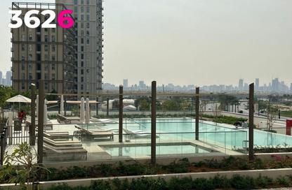 Apartment - 1 - 1 for sale in Hills Park - Dubai Hills Estate - Dubai Apartment - 1 - 1 for sale in Hills Park - Dubai Hills Estate - Dubai