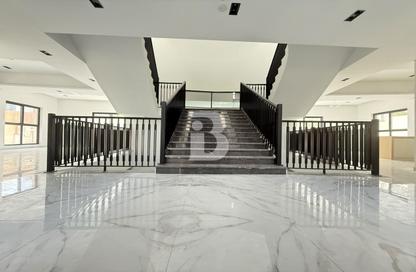 Villa - 6 - 7+ for rent in Al Furjan West - Al Furjan - Dubai