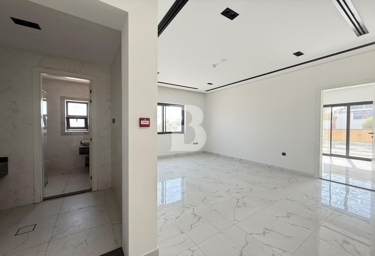 Corner 6 Bed Villa with Pool | Vastu | Basement photo 13