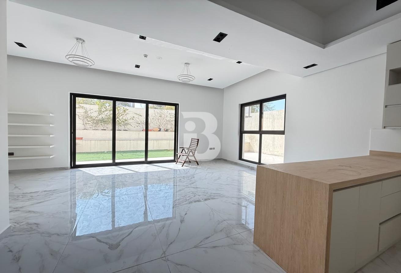 Corner 6 Bed Villa with Pool | Vastu | Basement photo 24