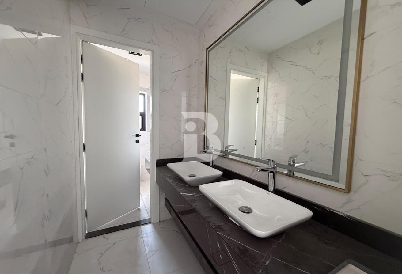 Corner 6 Bed Villa with Pool | Vastu | Basement photo 16
